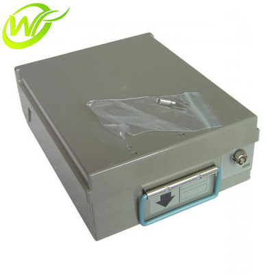 ATM-Teile Diebold 1000 Ausschusskassette 00000751000A 2A2000900000 der Kassetten-IX