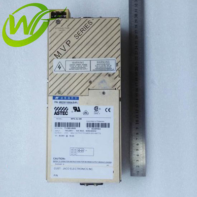 Stromversorgung 49023011000A 49023011000B ATM-Maschinen-Teile Diebold 600w