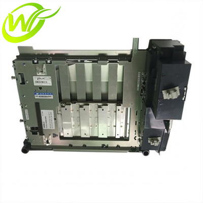 Fensterladen 49229502000A 492-295-02-000A ATM-Maschinen-Teile Diebold ECRM