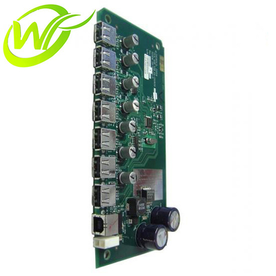 NABE USB ATM-Maschinen-Teile Diebold CCA 7 Port-49-202839-000A 49202839000A