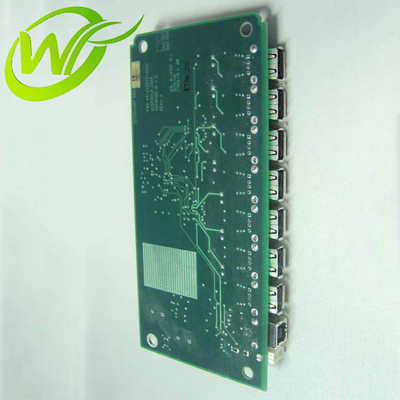NABE USB ATM-Maschinen-Teile Diebold CCA 7 Port-49-202839-000A 49202839000A