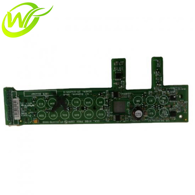 Leiterplatte-Tastatur ATM-Maschinen-Teile Diebold CCA Prox KAMM 49211478000D