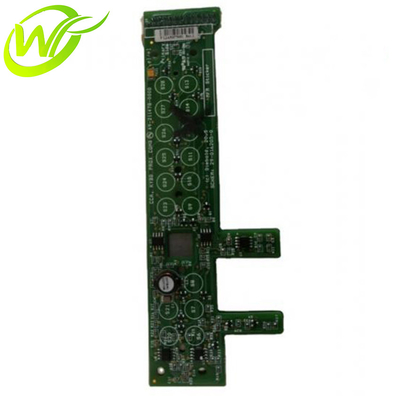 Leiterplatte-Tastatur ATM-Maschinen-Teile Diebold CCA Prox KAMM 49211478000D