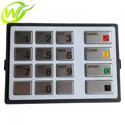 ATM zerteilt neue Tastatur 49-249442707A 49249442707A Diebold-Englisch-EPP7