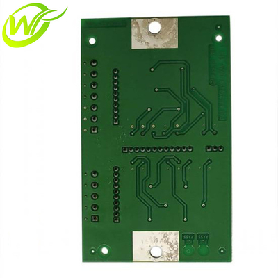 ATM-Maschinen-Teile Diebold 5500 CCA BSC Input/Output SUPR 49-253805-000A 49253805000A