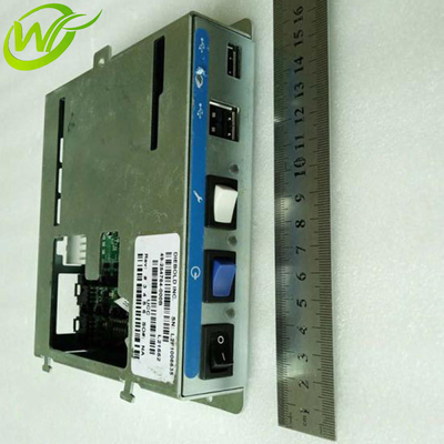 Schaltnetzteil ATM-Teile Diebold 5500 UCC-Kasten 49-254764000B 49254764000B