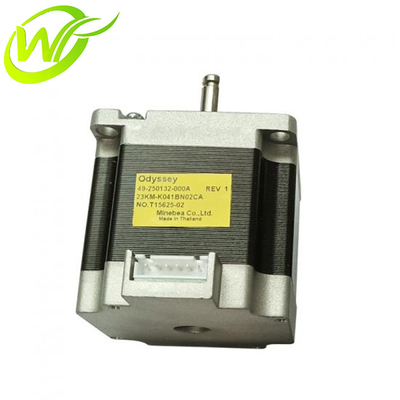Stapler-Motor 49-250132-000A 49250132000A Diebold Opteva 5500 Ersatzteile ATMs