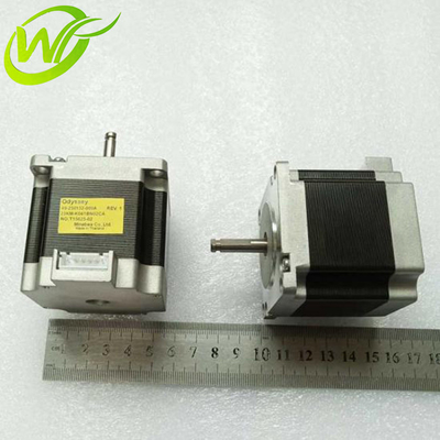 Stapler-Motor 49-250132-000A 49250132000A Diebold Opteva 5500 Ersatzteile ATMs