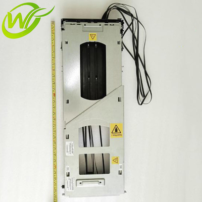 Transport 49-242431-000A 49242431000A ATM-Maschinen-Teile Diebold 5500 AFD