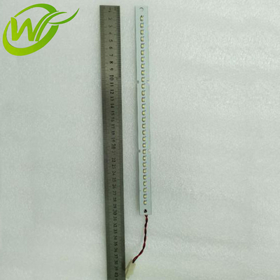 Aufgaben-Licht kleines 49-211065-000B 49211065000B ATM-Teile Diebold Opteva 562