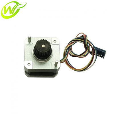Empfangs-Drucker Stepper Motor 49-211095-000A 49211095000A ATM-Teile Diebold Opteva
