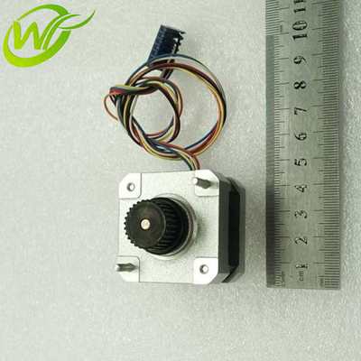 Empfangs-Drucker Stepper Motor 49-211095-000A 49211095000A ATM-Teile Diebold Opteva