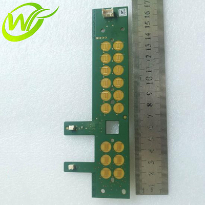 Tastatur 49-267146-000A 49267146000A ATM-Teile Diebold 5550 PCBA Smartprox