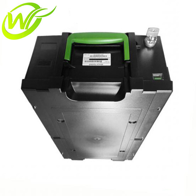 Kassette ATM-Teile Wincor 2050XE CMD V4 mit Verschluss 1750109651 01750109651