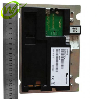 ATM-Maschinen-Teile Wincor Cineo C4060 Tastatur 01750159341 1750159341 PPE V6
