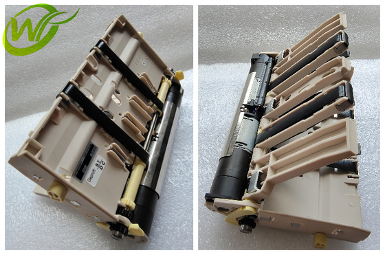 ATM-Teile Wincor CMD-V4, das Transport-Mechanismus 1750053977 175-0053977 festklemmt