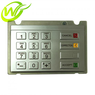 ATM-Maschine zerteilt Wincor-Tastatur J6.1 PPE 01750233018 1750233018