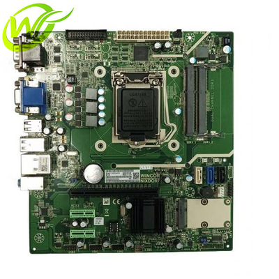 Motherboard 01750254552 1750254552 ATM-Maschinen-Teile Wincor Nixdorf I5
