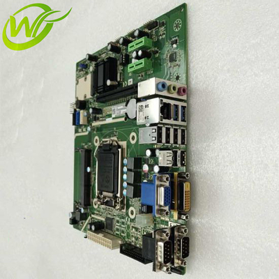 Motherboard 01750254552 1750254552 ATM-Maschinen-Teile Wincor Nixdorf I5