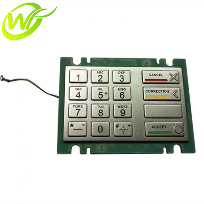 Tastatur J6 ATM-Maschinen-Teile Wincor Nixdorf PPE 01750193080 1750193080