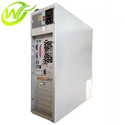 ATM-Maschine zerteilt Wincor-PC Kern 01750182494 1750182494