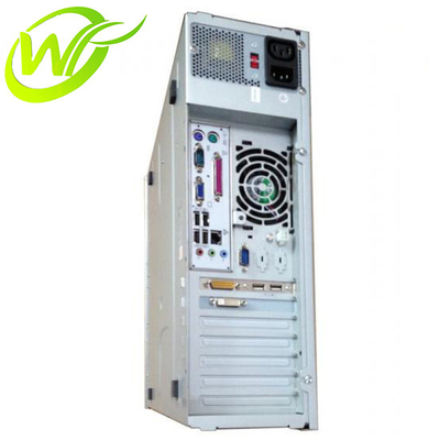 ATM-Maschine zerteilt Wincor-PC Kern 01750182494 1750182494