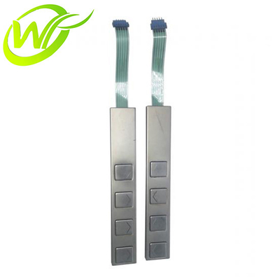 Funktions-Tastatur 01750059755 1750059755 ATM-Maschinen-Teile Wincor Nixdorf 2050XE