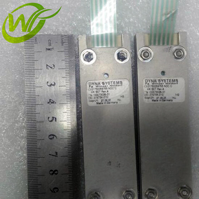 Funktions-Tastatur 01750059755 1750059755 ATM-Maschinen-Teile Wincor Nixdorf 2050XE
