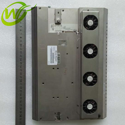 ATM-Maschinen-Teile Wincor 2050XE 12,1 Zoll LCD-Anzeige 01750127377 1750127377