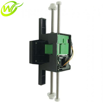 ATM-Maschine zerteilt Kasten Wincor-Kassetten-CMD zusammenbaute 01750042970 1750042970