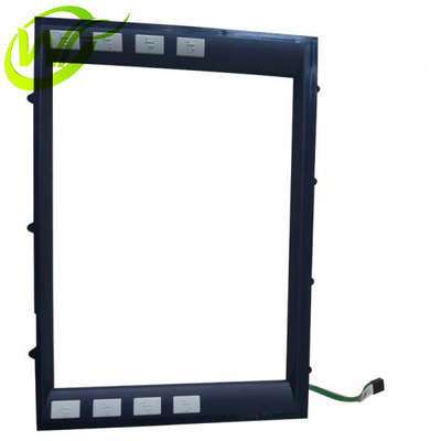 Zoll PC280 15 FDK Blindenschrift ATM-Teile Wincor Procash 280 01750190038 1750190038