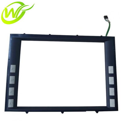 Zoll PC280 15 FDK Blindenschrift ATM-Teile Wincor Procash 280 01750190038 1750190038