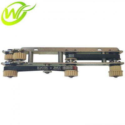 Gurt-Antriebsbaugruppe 01750133367 ATM-Teile Wincor Cineo C4060 1750133367