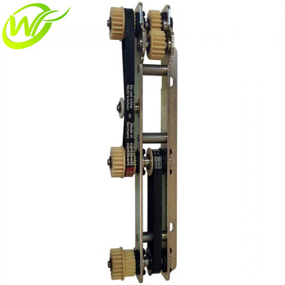 Gurt-Antriebsbaugruppe 01750133367 ATM-Teile Wincor Cineo C4060 1750133367