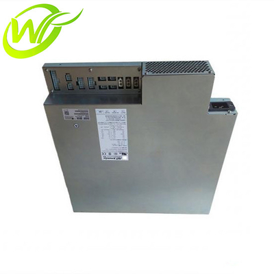 ATM-Maschine zerteilt Wincor-Stromversorgung 01750243190 1750243190