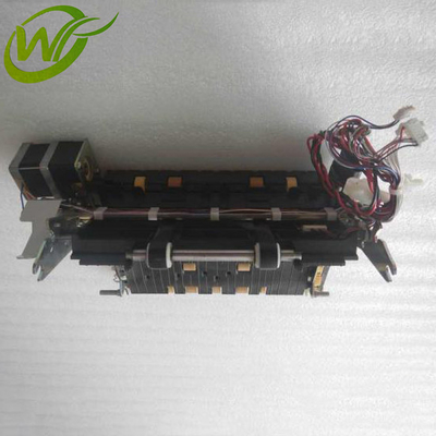 Transport-Einheits-Kopf-Übertragungsurkunde CRS ATS-BO-TR 1750133579 ATM-Teile Wincor Cineo 4060