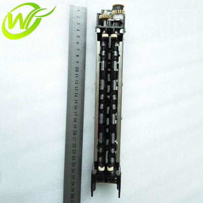 Einheit sicherer CRS Wincor Transter Ersatzteile ATMs Druckluftanlasser 175-0214-641 1750214641