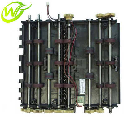 Einheits-Kopf-Übertragungsurkunde 1750151958 ATM-Teile Wincor Cineo 4040 Transport-C4060