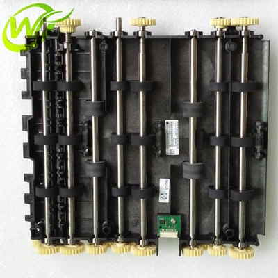 ATM-Teile Wincor Cineo 4060 Transp. Modul-Kopf-unterer Weg C CRS Druckluftanlasser 1750133348
