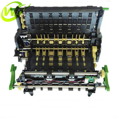 Transport-Einheits-Kopf-kurzer Weg CRS/ATS 1750140999 ATM-Teile Wincor Cineo