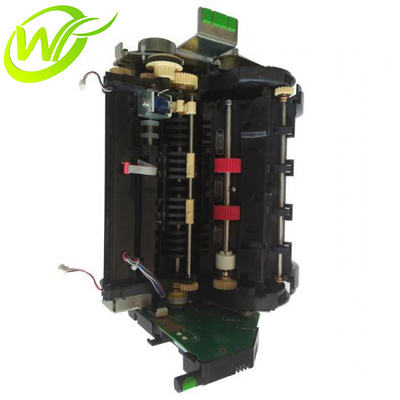 ATM-Maschine zerteilt Wincor-In-Ertrag-Modul-Kollektor-Einheit CRS 1750220000