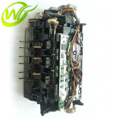In-Ertrag-Modul-Kollektor-Einheit CRS-M 1750248000 ATM-Teile Wincor Cineo C4060