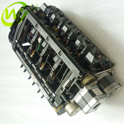 In-Ertrag-Modul-Kollektor-Einheit CRS-M 1750248000 ATM-Teile Wincor Cineo C4060