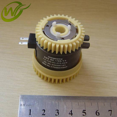 ATM-Teile Wincor-Kupplungs-Zus CMD ATM-Ersatzteile 1750041947 0175-004-1947