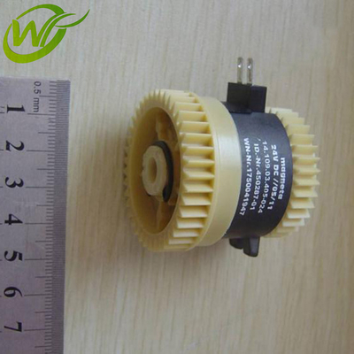 ATM-Teile Wincor-Kupplungs-Zus CMD ATM-Ersatzteile 1750041947 0175-004-1947