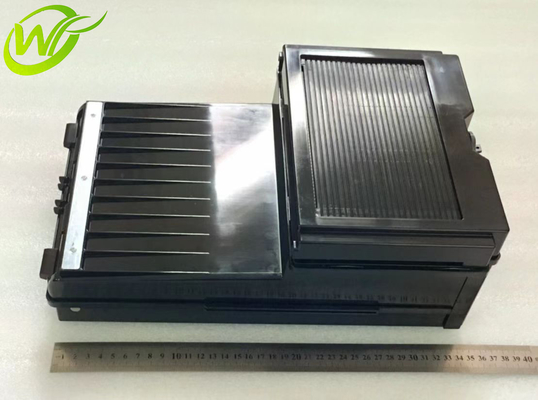 4450-756694 Behälter-Kassetten-Teile 4450756694 ATM-Maschinen-Teile NCR S2 Ausschuss