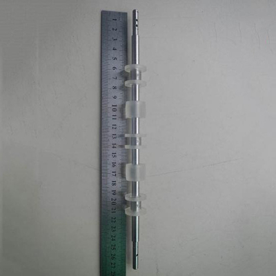 Stapler-Welle 01750044953 1750044953 ATM-Maschinen-Teile Wincor Nixdorf CMD_V4