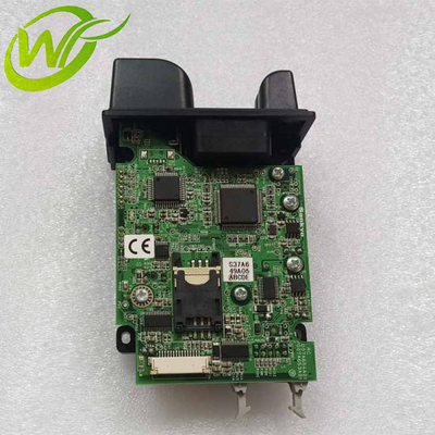 Kartenleser ATM-Teile Wincor Nixdorf CHD TAUCHEN hybrides ICM300-3R1573 1750208511 ein