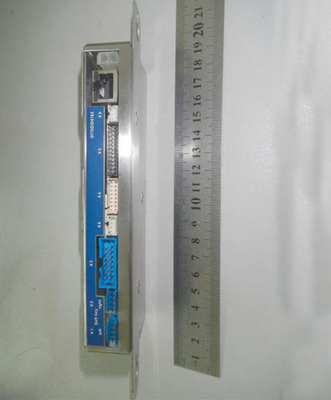 Spezielles Elektronik-Bedienfeld USB 1750070596 ATM-Ersatzteile Wincor