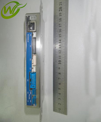 Spezielles Elektronik-Bedienfeld USB 1750070596 ATM-Ersatzteile Wincor